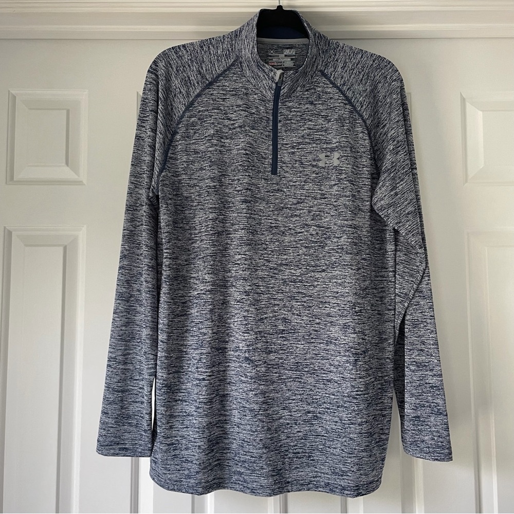 *NWT* Under Armour 1/4 Zip